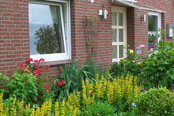 Zum gemütlichen Eck Pension (Leer)